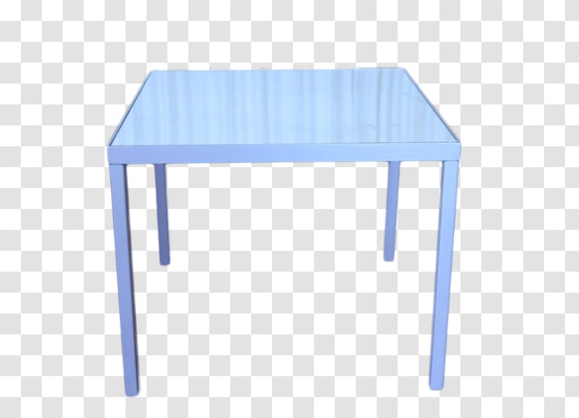 Rectangle - End Table - Event Transparent PNG