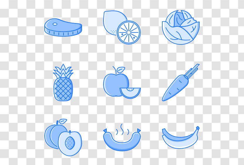 Fruit Salad Food Clip Art - Vegetarian Cuisine Transparent PNG