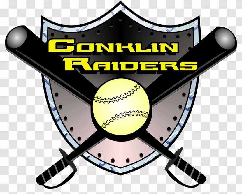 Conklin Fastpitch Softball United States Specialty Sports Association Oakland Raiders - Organization - Baseball Transparent PNG