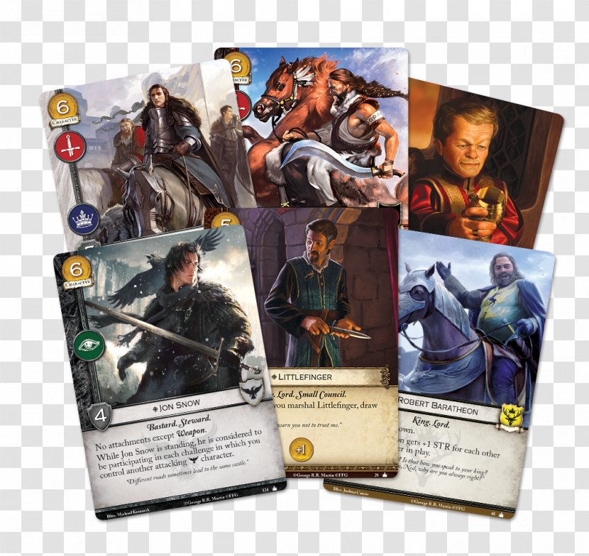 A Game Of Thrones: Second Edition StarCraft: The Board Call Cthulhu: Card Fantasy Flight Games - Thrones - Throne Kingdom At War Transparent PNG
