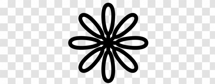 Cadency Symbol Heraldry Family Child - Symmetry - Chamomile Transparent PNG