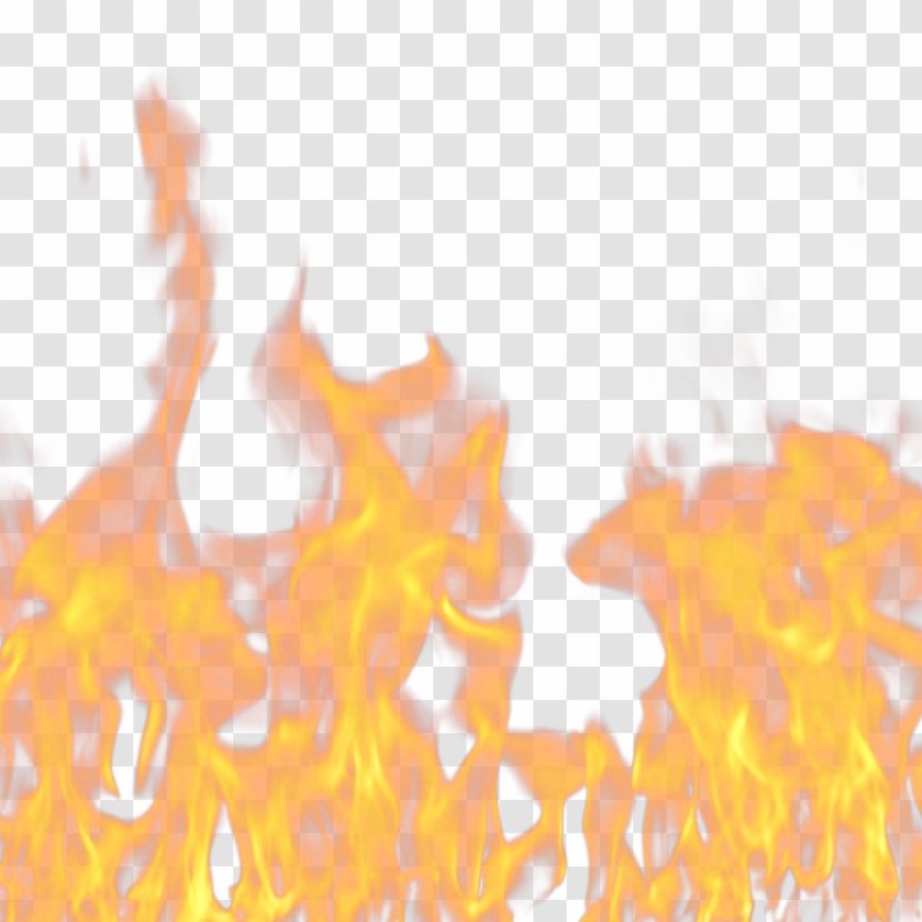 Flame Clip Art - Watercolor - Flames Clipart Picture Transparent PNG