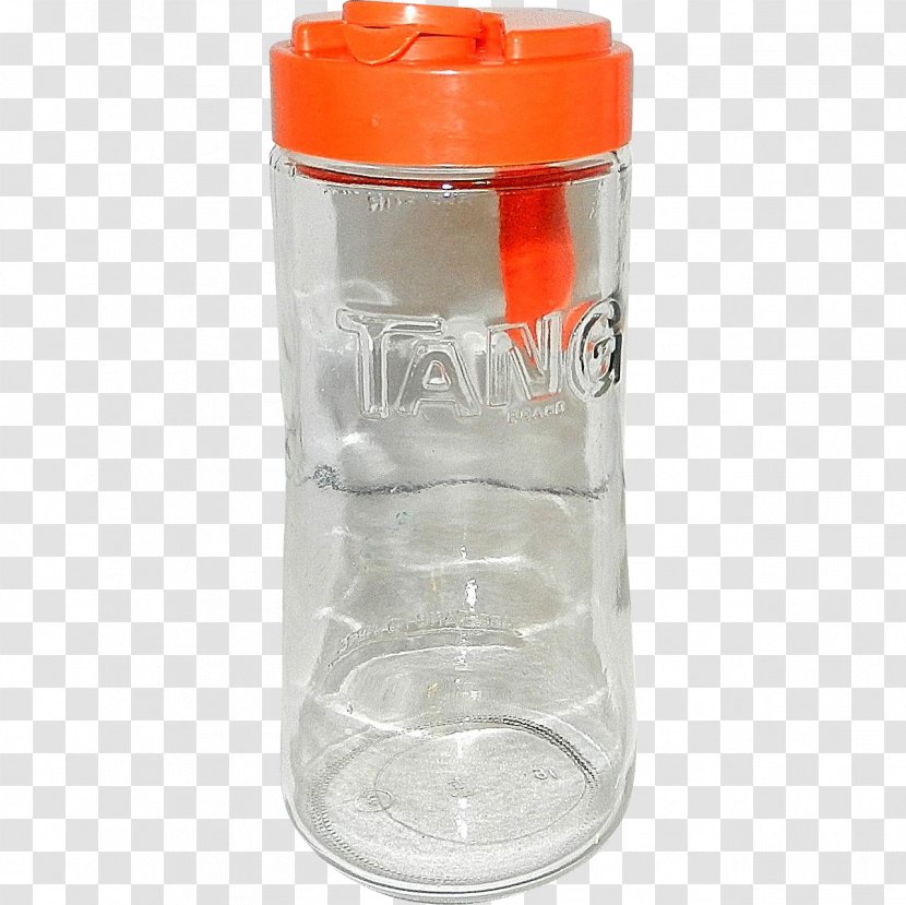 Water Bottles Glass Anchor Hocking Lid Mason Jar Transparent PNG