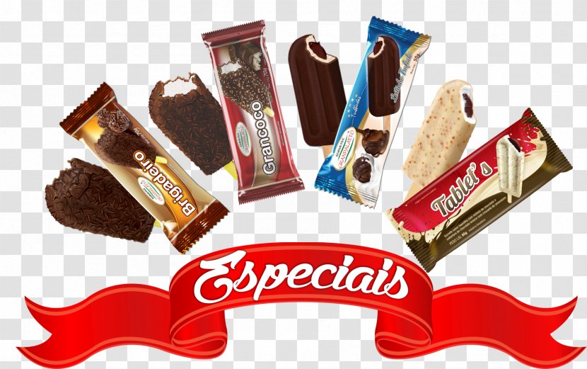 Ice Cream Sorvetes Granpalatto Pop Chocolate Bar Location - Factory Transparent PNG