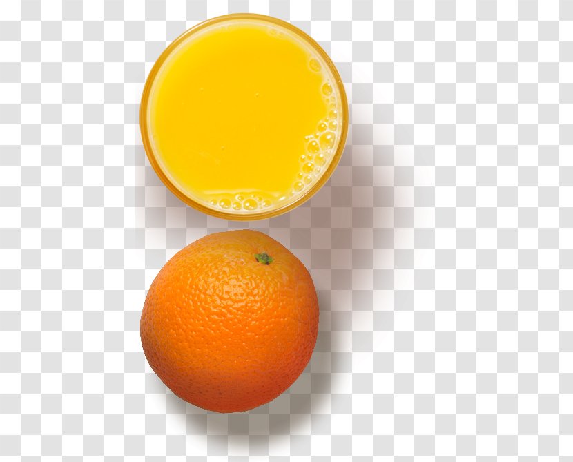 Clementine Orange Juice Drink Apple - Lemonade - Mango Splash Transparent PNG