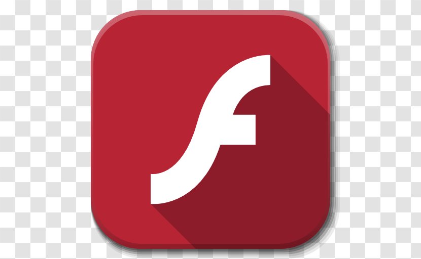 Symbol Logo Font - Apps Flash Transparent PNG