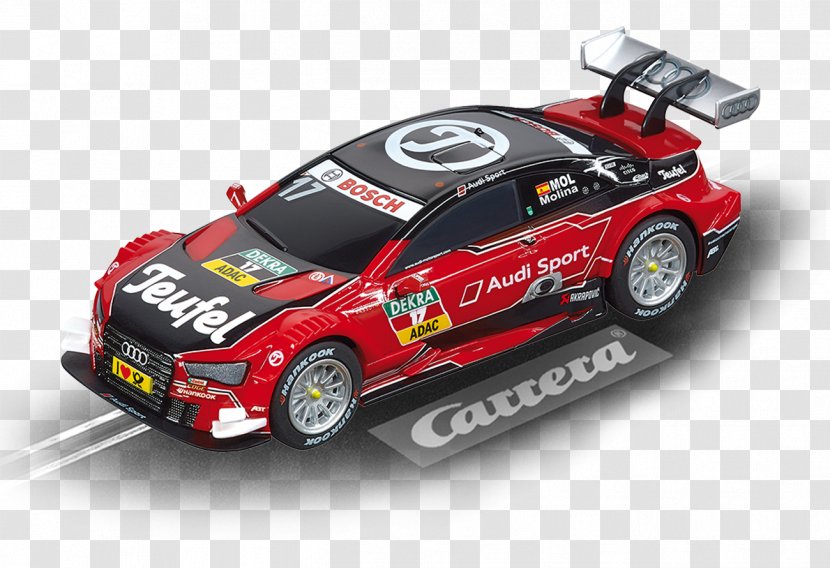 Audi 5 Series DTM AUDI RS5 Deutsche Tourenwagen Masters Car Transparent PNG