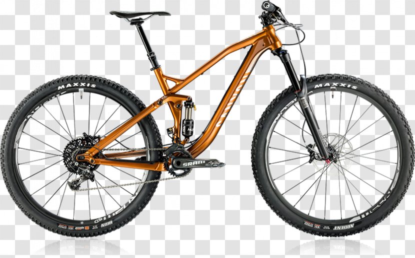 Mountain Bike Rocky Bicycles 29er RockShox - Rim - Bicycle Transparent PNG