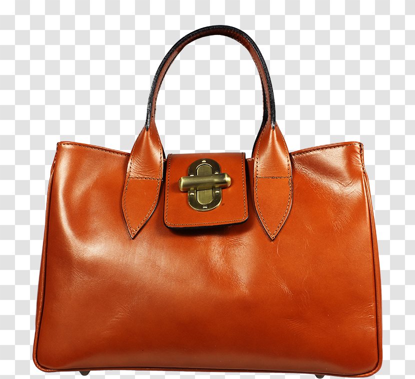 Tote Bag Leather Handbag Prada - Fashion Accessory Transparent PNG