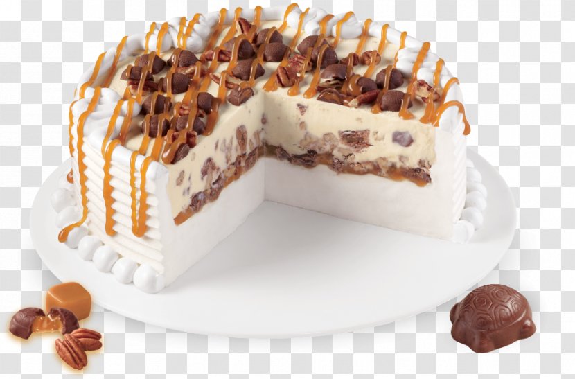 Carrot Cake Torte Praline Cream Frozen Dessert - Dairy Product - Coupon Transparent PNG
