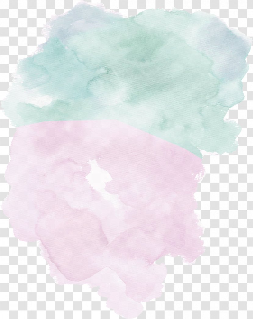 Petal Pink M - Texture Transparent PNG