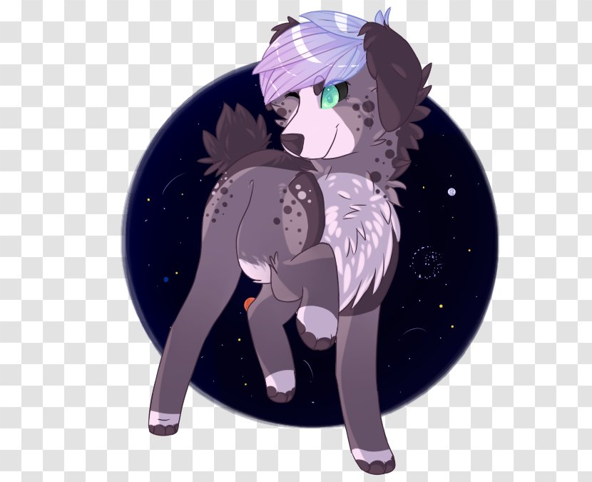 Princess Luna Horse Art - Frame Transparent PNG