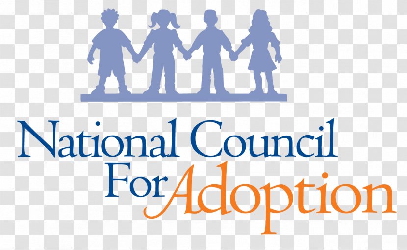 National Council For Adoption International Family Organization - Foster Care Month Transparent PNG