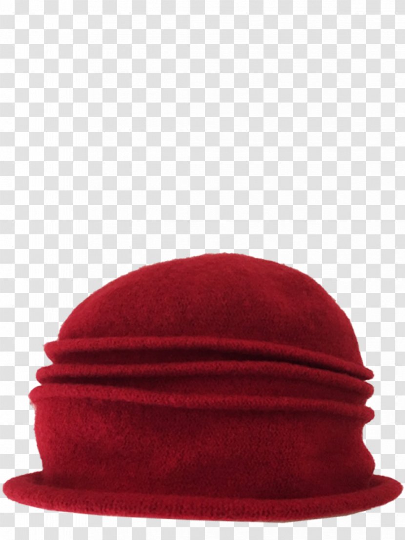 Hat Capital Asset Pricing Model RED.M - Red - Headgear Transparent PNG