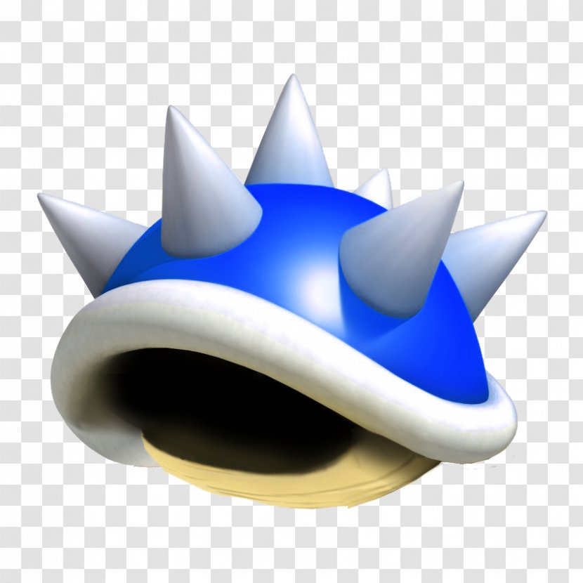 Mario Bros. Kart: Super Circuit Kart 64 - Headgear Transparent PNG