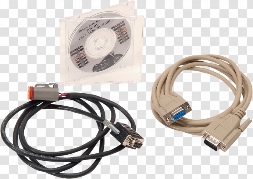 Serial Cable Computer Programming Harley-Davidson Modul カスタム - Electronics Accessory - Harness Transparent PNG