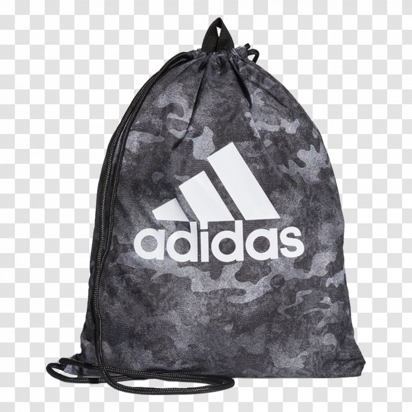 Adidas Training Sports Gym Sack Bag Reebok Singapore - Fashion Transparent PNG