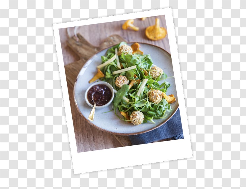 Salad Vegetarian Cuisine Asian Lunch Recipe - Food Transparent PNG