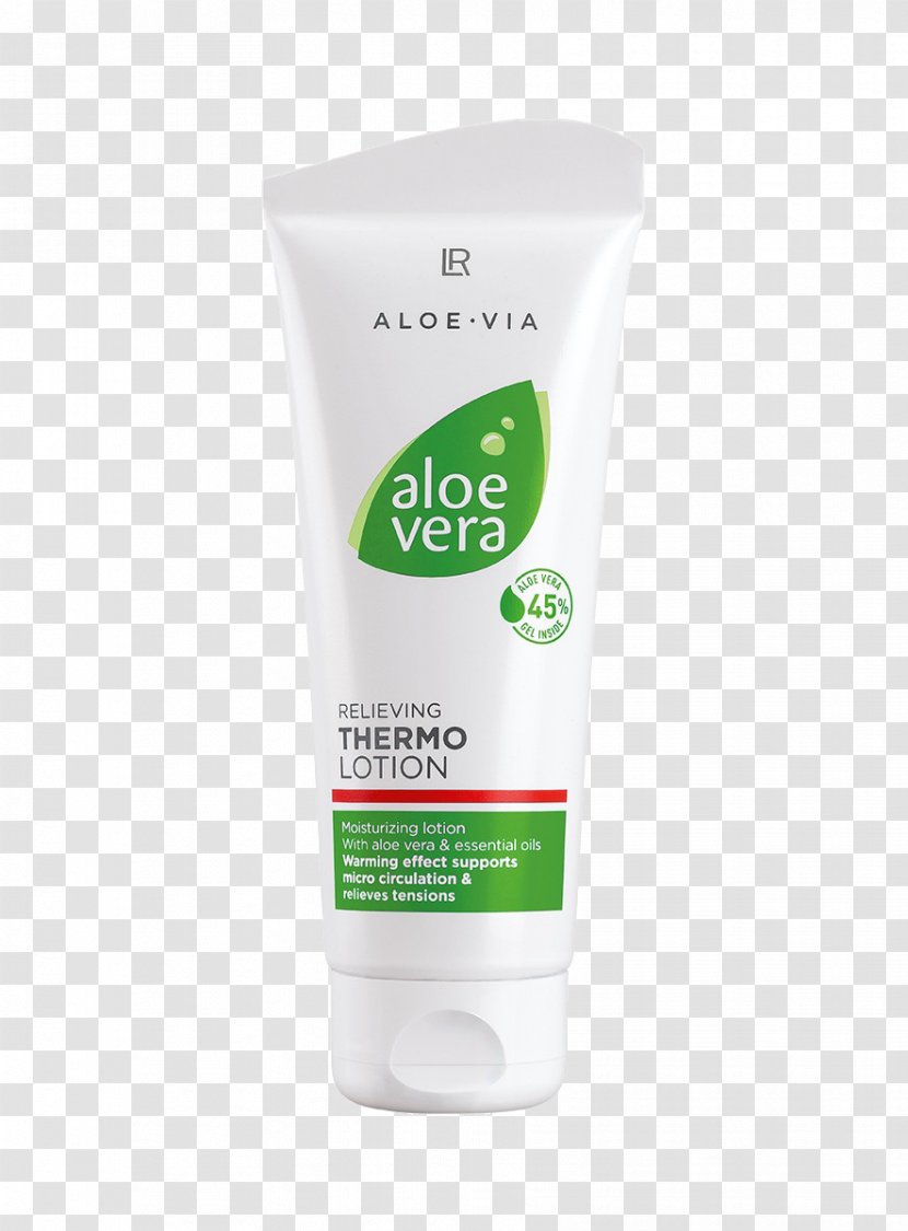 Lotion Aloe Vera Cream Cosmetics Gel Transparent PNG