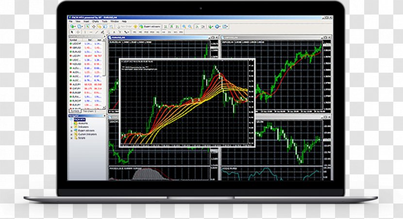 MetaTrader 4 Foreign Exchange Market Electronic Trading Platform Binary Option - Fxcm - Proprietary Transparent PNG