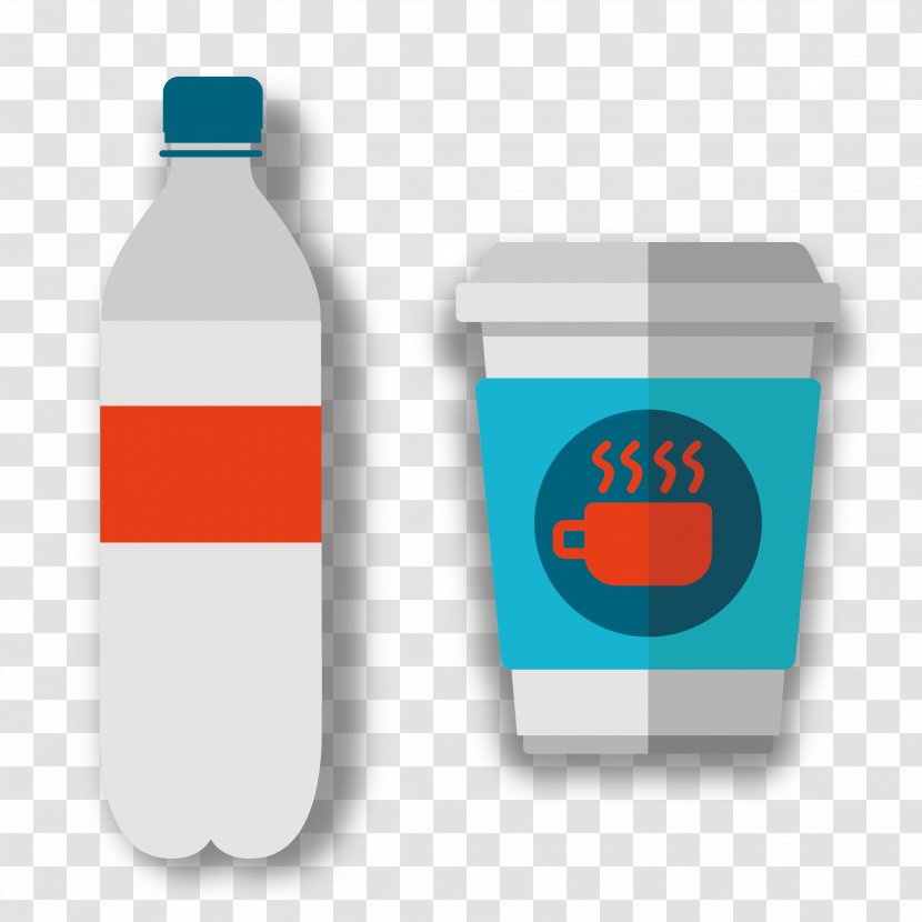 Bottle Brand - Convenience Stores Transparent PNG