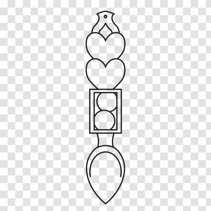 Line Art Body Jewellery Angle Transparent PNG