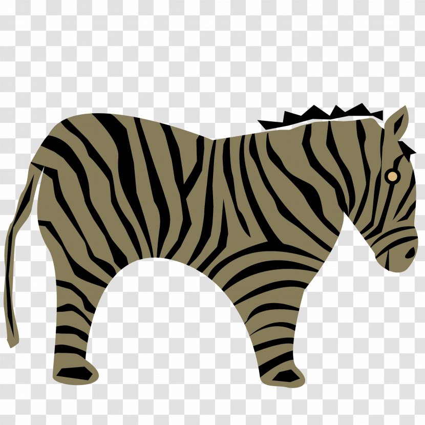 Yanis Jean Listes De Prxe9noms Etymology Yannick - Big Cats - Zebra Vector Transparent PNG