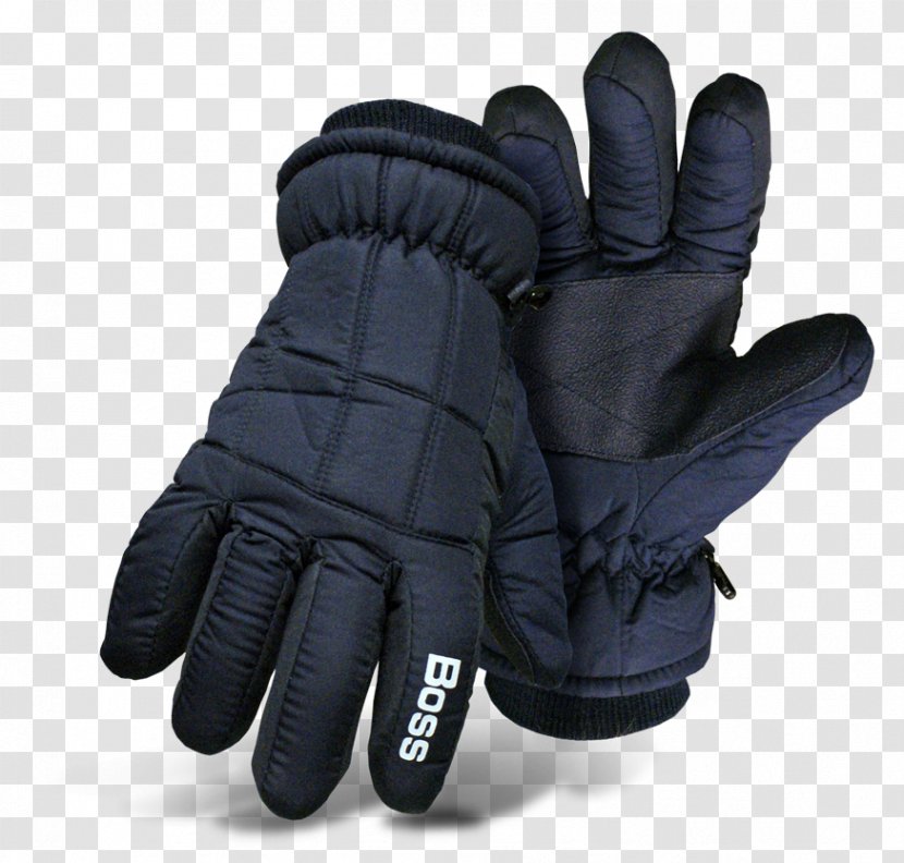 Lacrosse Glove Cycling Product Design - Personal Protective Equipment - Insulation Gloves Transparent PNG