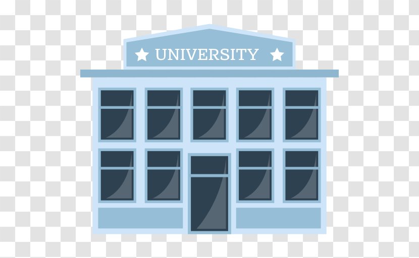 Building University College Transparent PNG