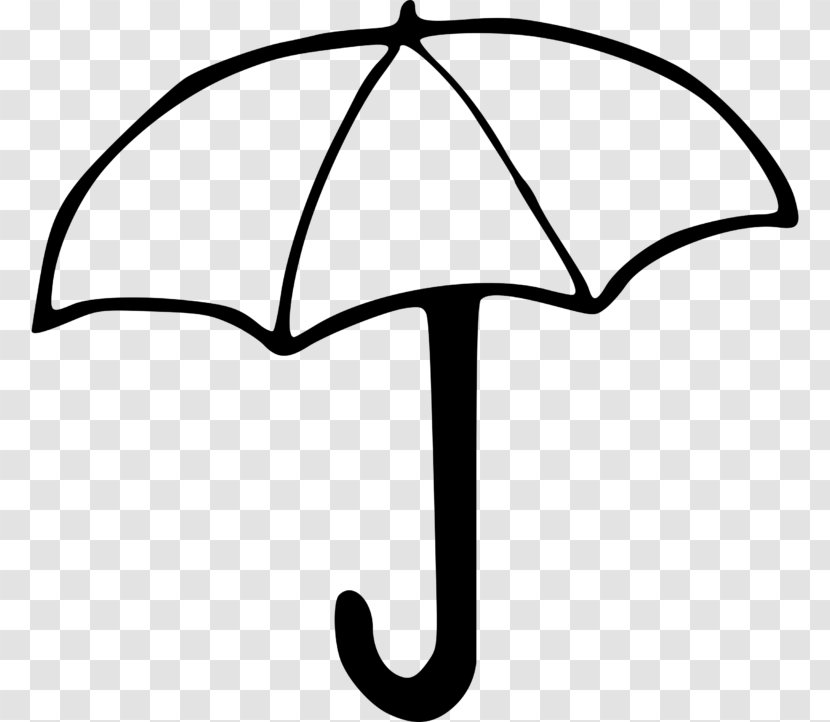 Drawing Umbrella Clip Art - Leaf Transparent PNG