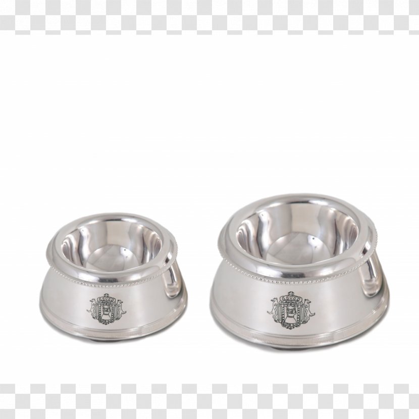 Silver Tableware Bowl Transparent PNG