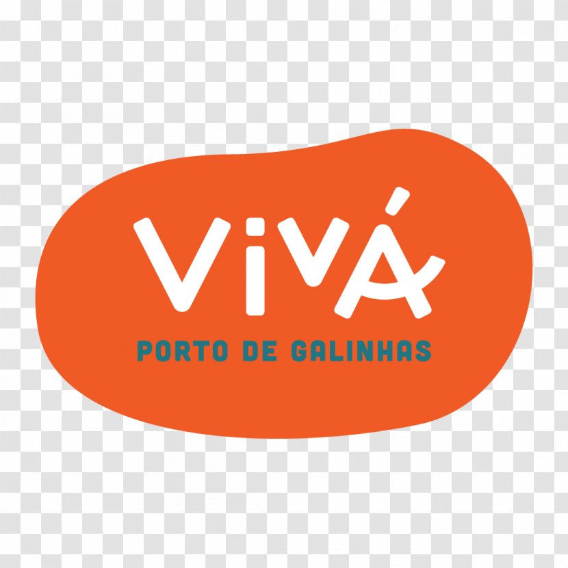 Logo Product Brand Clip Art Font - Orange - Porto De Galinhas Transparent PNG
