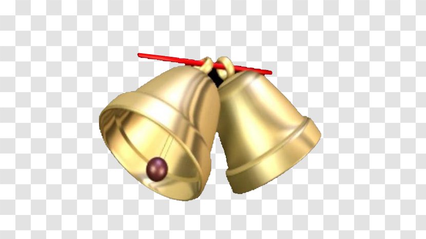 Toy - Two Bells Transparent PNG
