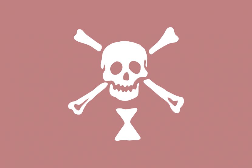 A General History Of The Pirates Pirate Round Golden Age Piracy Jolly Roger - Art - Rose Graphics Transparent PNG
