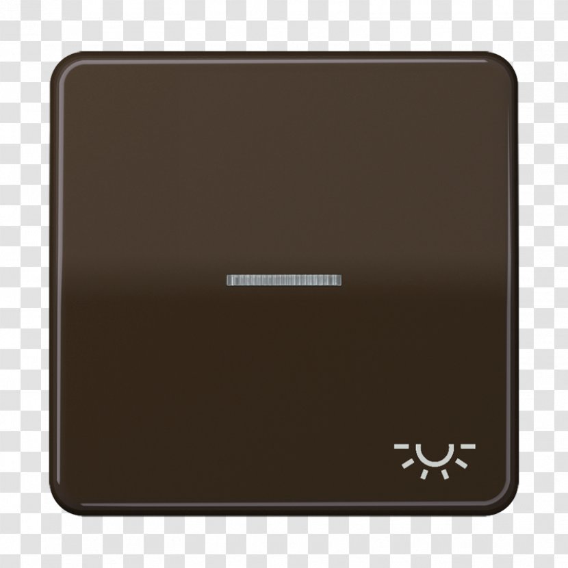 Industrial Design Electrical Switches Jung Braun Electronics - Technology Transparent PNG