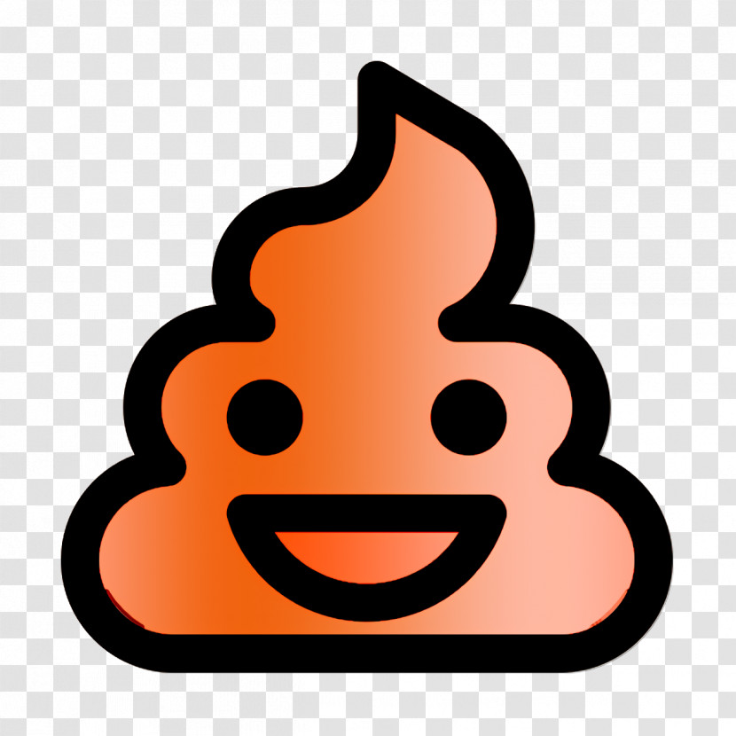 Shit Icon Poo Icon Smiley And People Icon Transparent PNG