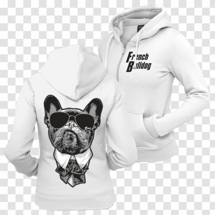 Dog Breed French Bulldog T-shirt American Bully Transparent PNG