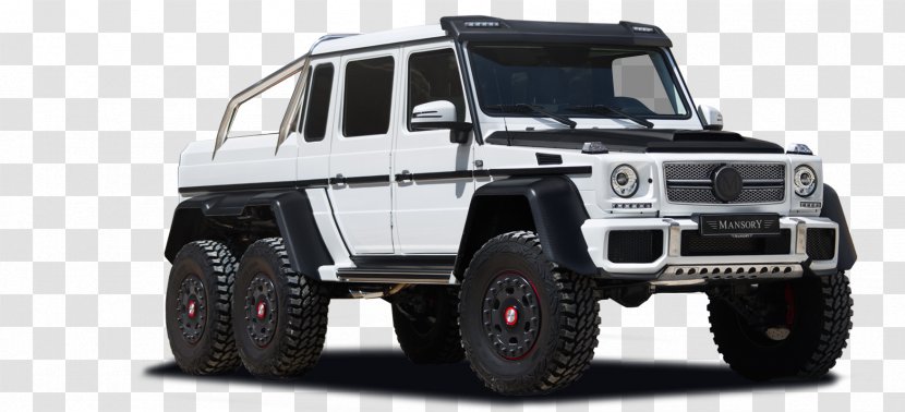 Mercedes-Benz G-Class Car Brabus E-Class - Mercedesbenz Gclass - Class Transparent PNG