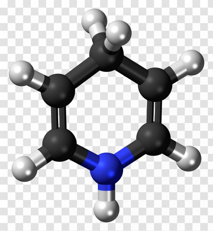 4-Aminobenzoic Acid Anthranilic Chemistry Amino - Molecule Transparent PNG
