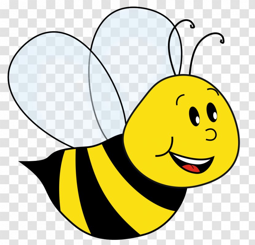 Queen Bee Insect Butterflies And Moths Wasp - Koningin - Read The Islam Transparent PNG