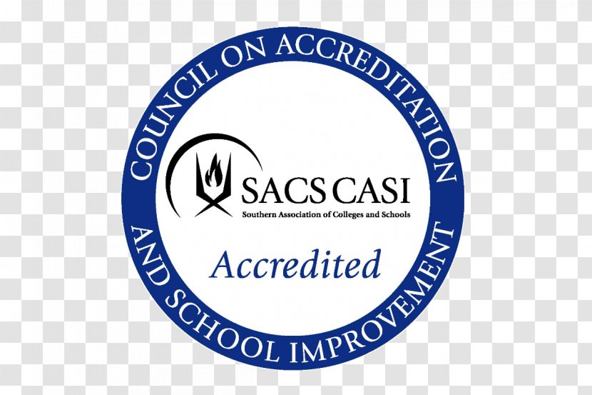 Southern Association Of Colleges And Schools Educational Accreditation AdvancED Private School - Christian Transparent PNG