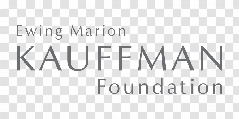 Ewing Marion Kauffman Foundation Organization Entrepreneurship Business Transparent PNG