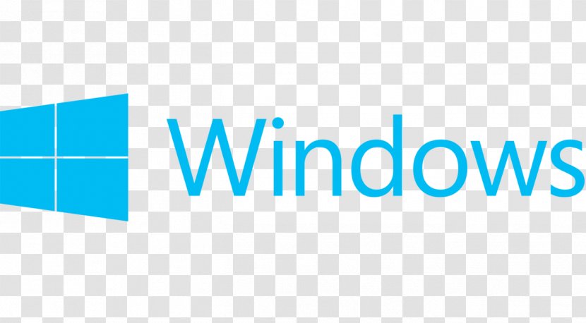Logo Microsoft Windows Brand Phone 10 - Sky - Dvd Cover Transparent PNG