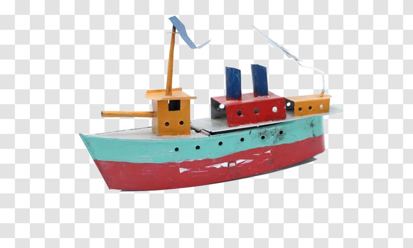 Toy Boat Thailand Play Invention - Ship Transparent PNG