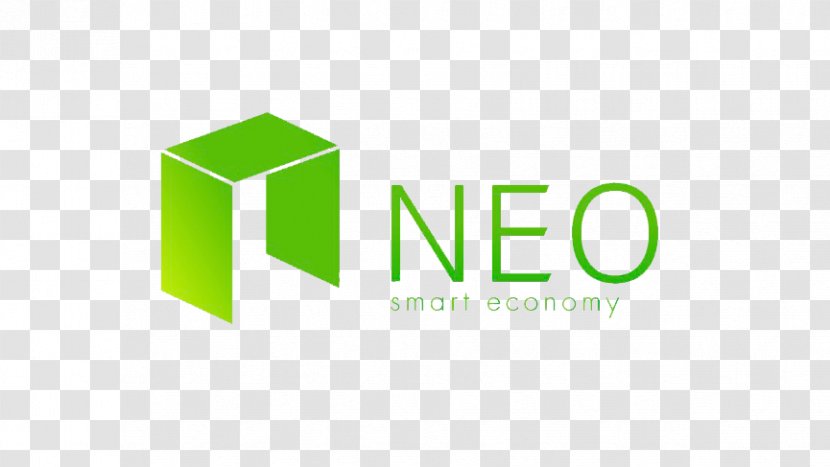 Logo NEO Blockchain Brand Font - Pleasantly Surprised Transparent PNG