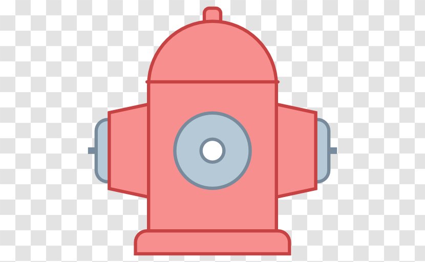 Circle Technology Angle - Fire Hydrant Transparent PNG