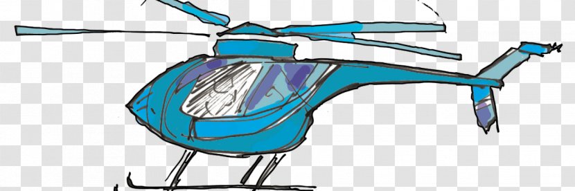 Helicopter Rotor Machine - Self-driving Travelling Transparent PNG