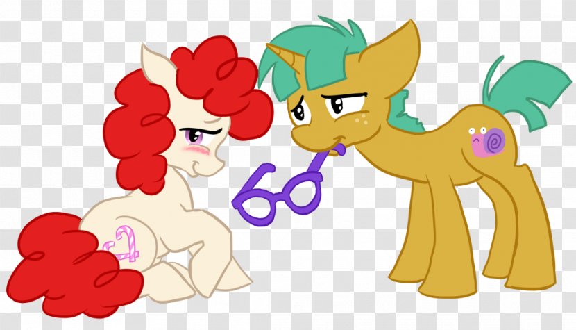 Sweetie Belle Apple Bloom Pony Scootaloo Snail - Frame - Robert Downey Jr Transparent PNG