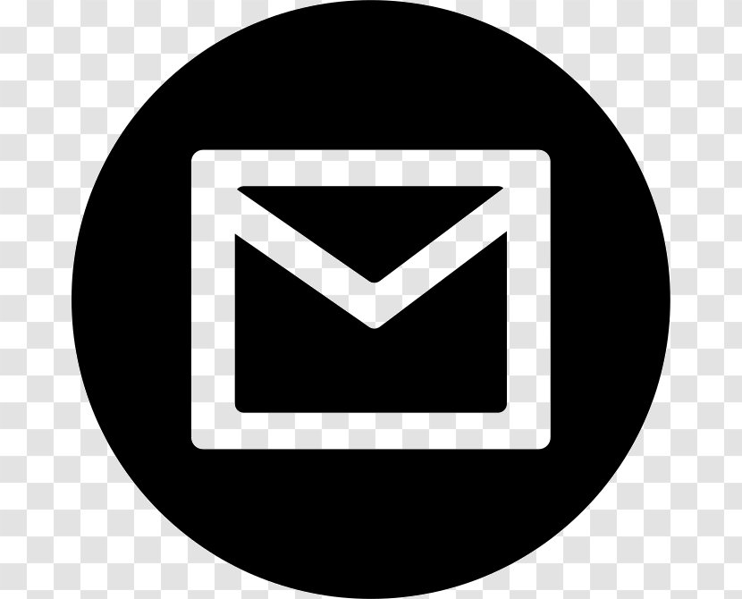Gmail Outlook.com Email Google Account - Computer Software Transparent PNG