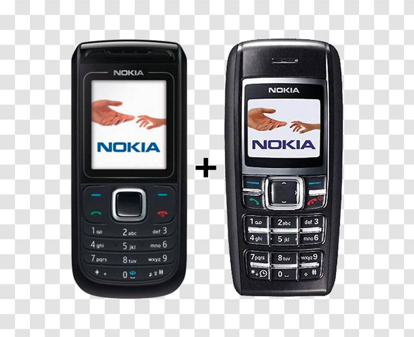 Nokia C3-00 E71 1100 6101 1110 - Refurbishment - Telivision Transparent PNG
